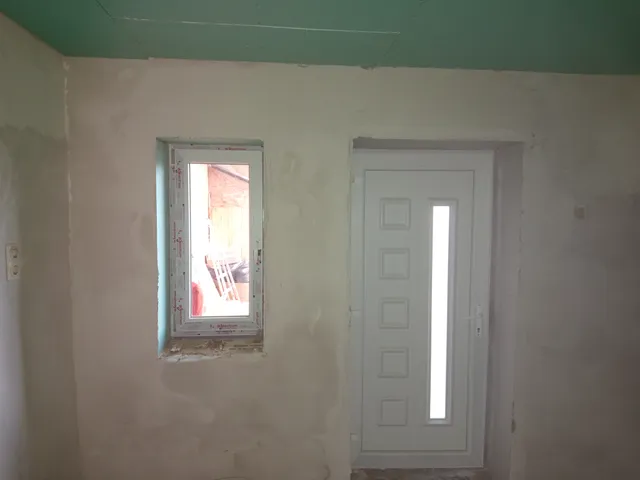 Eladó ház Tök 43 nm