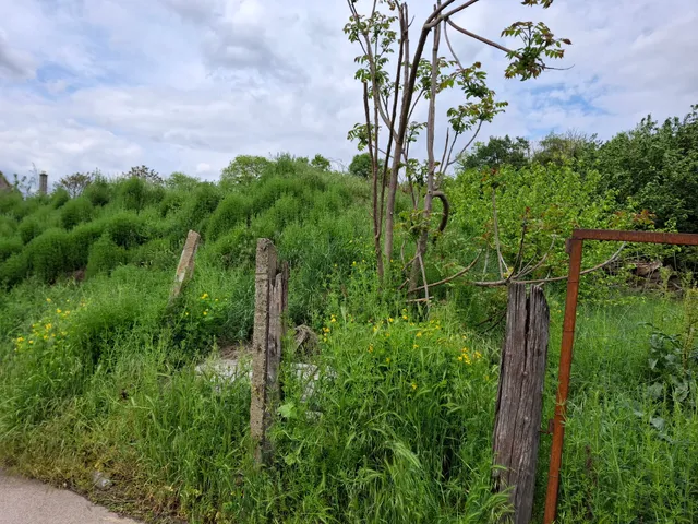 Eladó telek Tabajd 2728 nm