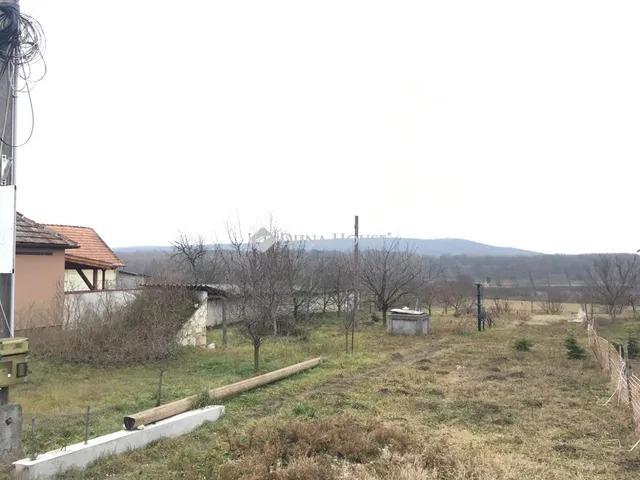 Eladó telek Alcsútdoboz 3685 nm