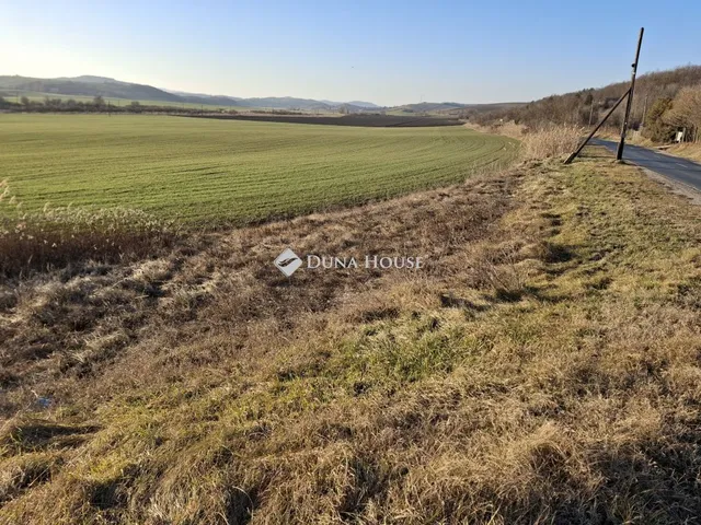 Eladó telek Dág 896 nm