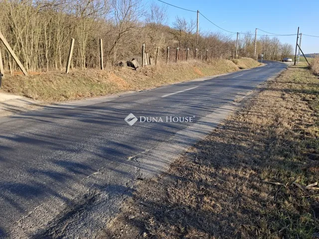 Eladó telek Dág 896 nm