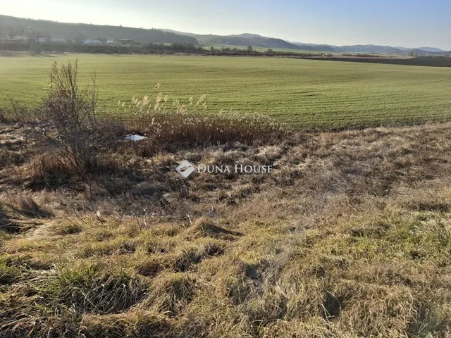Eladó telek Dág 896 nm