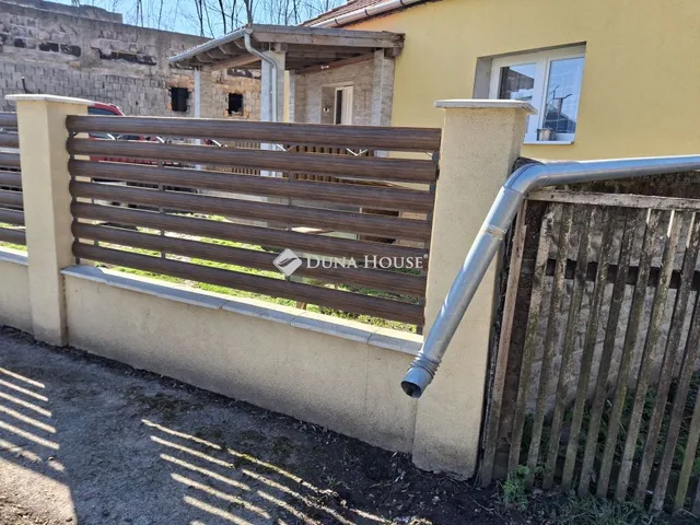Eladó ház Bicske 85 nm
