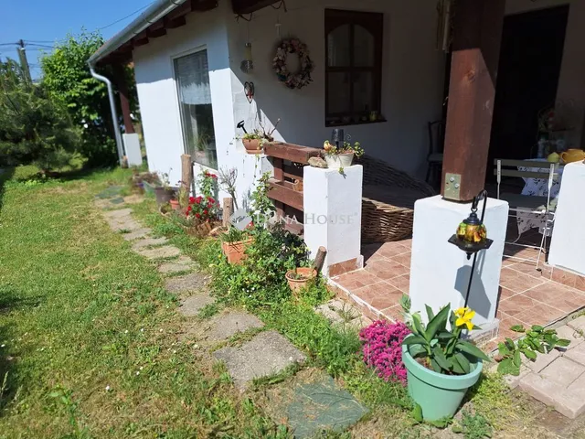 Eladó ház Alcsútdoboz 86 nm