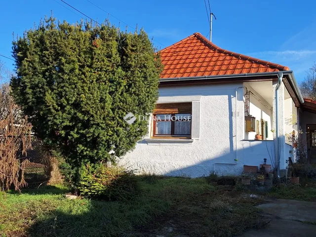 Eladó ház Alcsútdoboz 65 nm