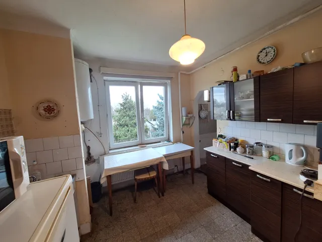 Eladó lakás Bicske 57 nm