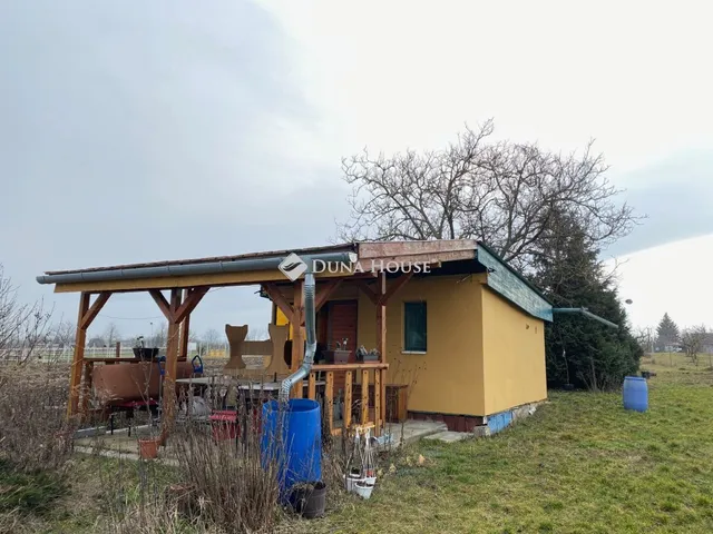 Eladó ház Bicske 20 nm