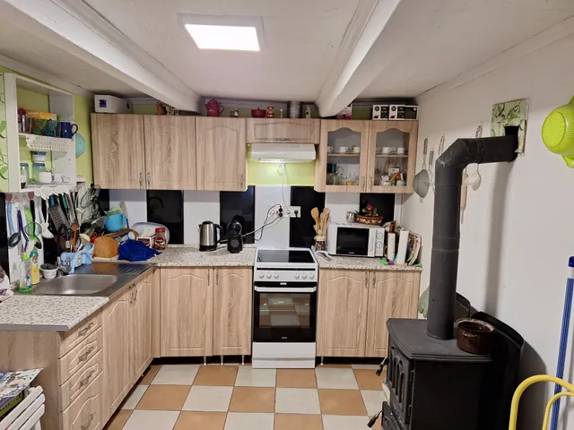 Eladó ház Bicske 54 nm
