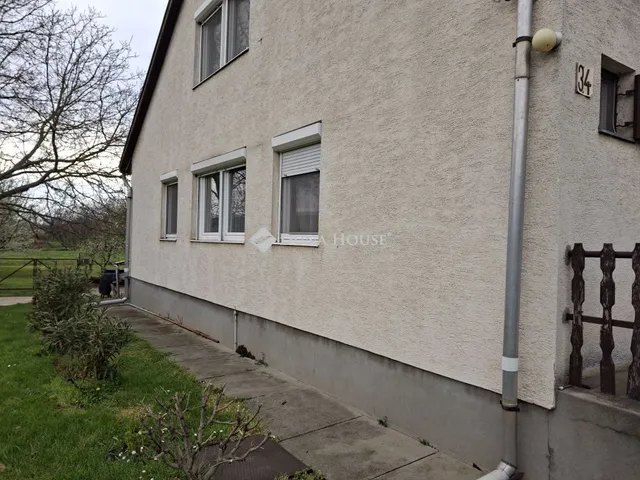 Eladó ház Ráckeresztúr 112 nm