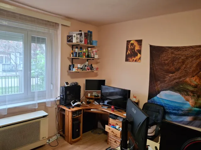 Eladó ház Ráckeresztúr 62 nm