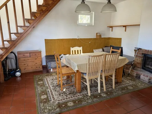 Eladó ház Kulcs 60 nm