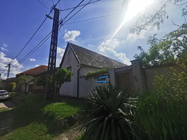 Eladó ház Tata 52 nm