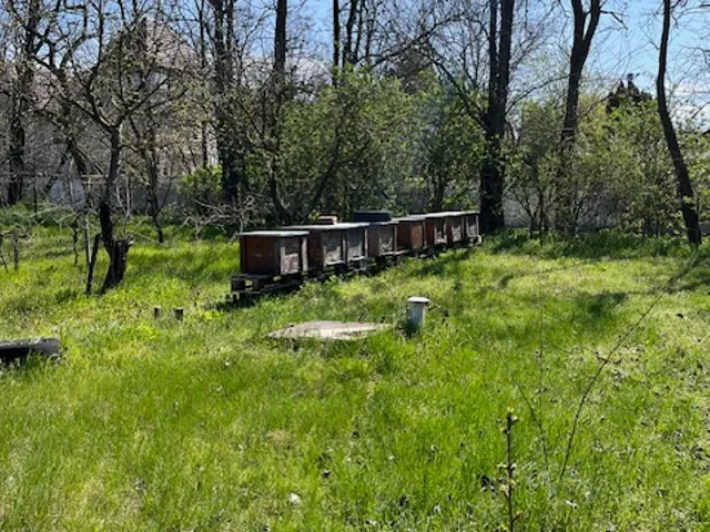 Eladó telek Felcsút 2161 nm