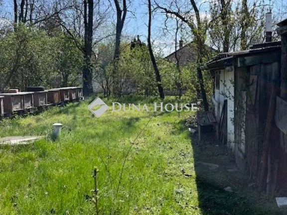 Eladó telek Felcsút 2161 nm