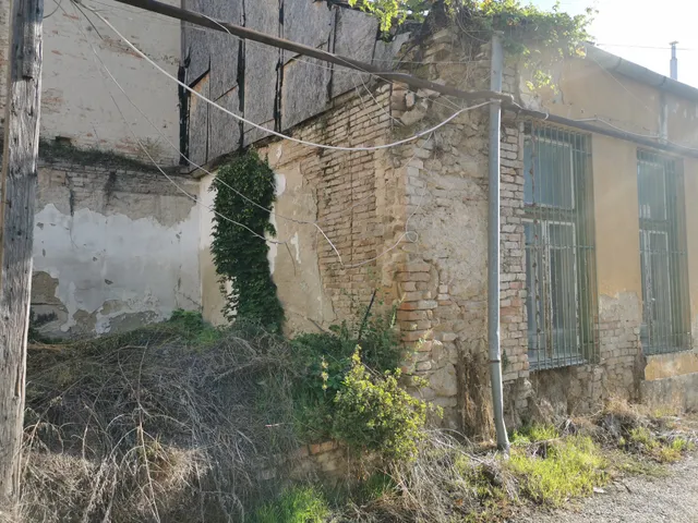 Eladó telek Tata 130 nm