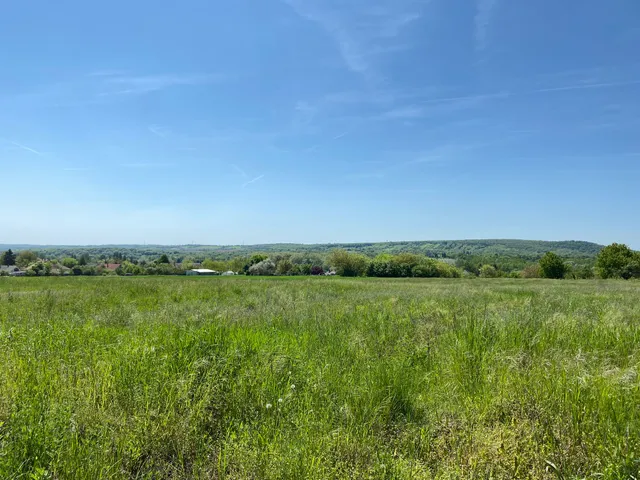 Eladó telek Alcsútdoboz 9207 nm