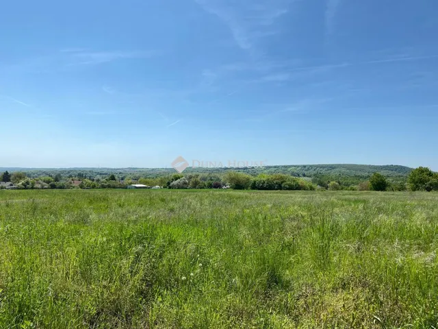 Eladó telek Alcsútdoboz 9207 nm