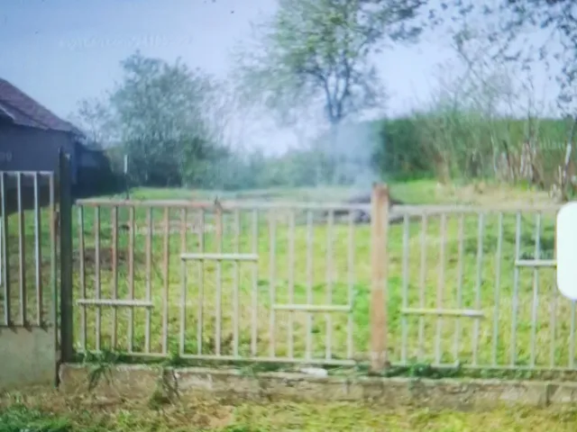 Eladó telek Kék 2277 nm