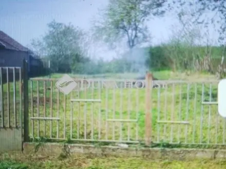 Eladó telek Kék 2277 nm