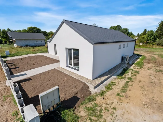 Eladó ház Bodmér 144 nm