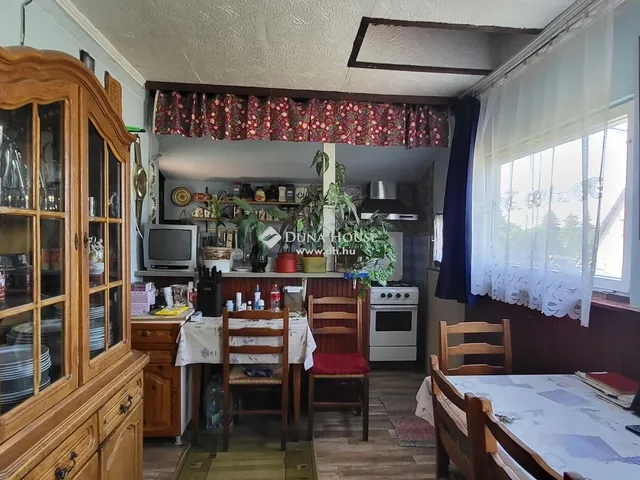 Eladó ház Kulcs 40 nm