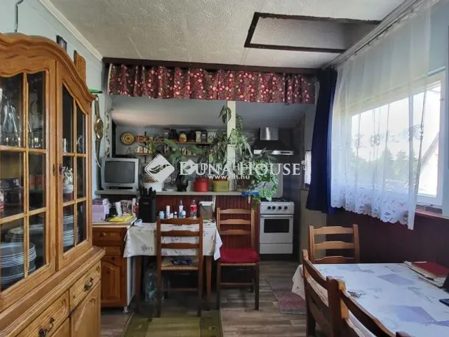 Eladó ház Kulcs 40 nm