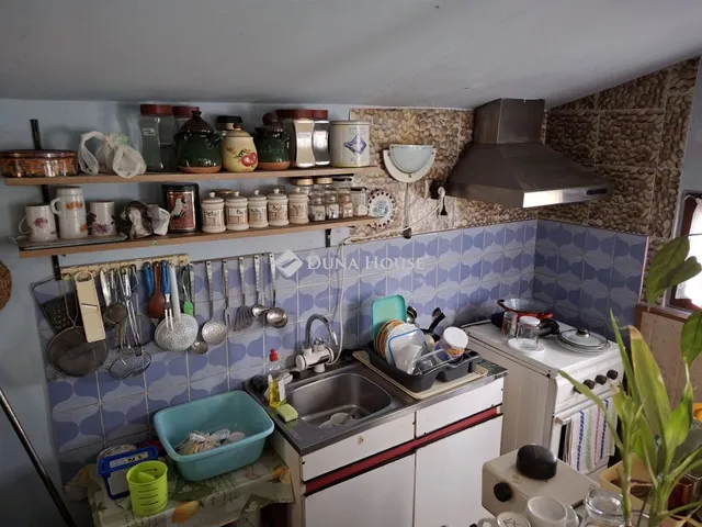 Eladó ház Kulcs 40 nm