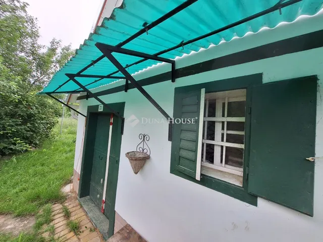 Eladó ház Alcsútdoboz, Zártkert 20 nm