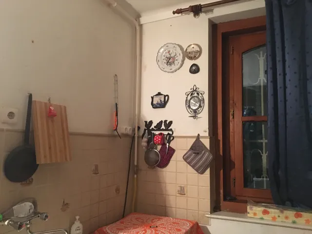 Eladó lakás Budapest XII. kerület 23 nm