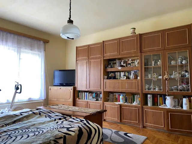 Eladó ház Bodmér 212 nm