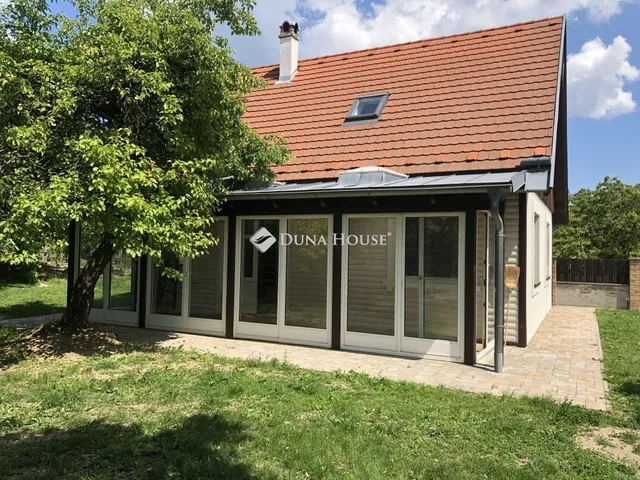 Eladó ház Csókakő 115 nm