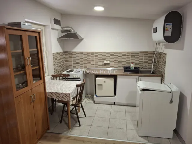 Kiadó lakás Alcsútdoboz 36 nm