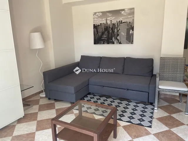 Eladó lakás Tihany 42 nm