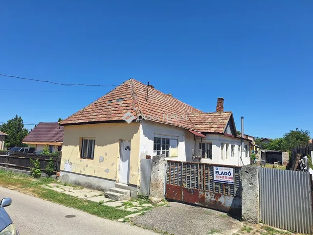 Eladó ház Bicske, Jakab utca 135 nm