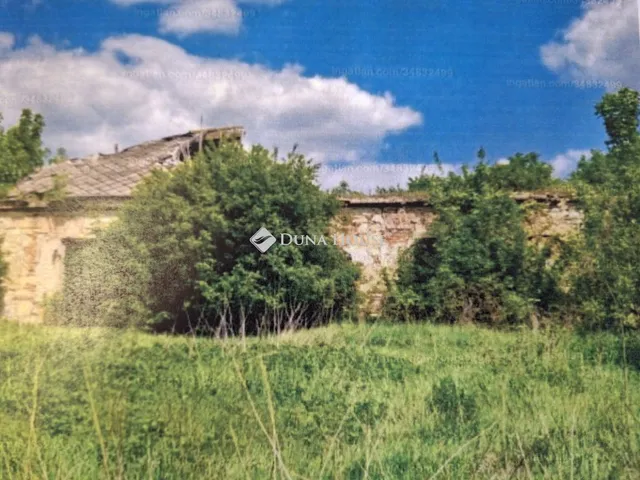 Eladó telek Alcsútdoboz 2023 nm