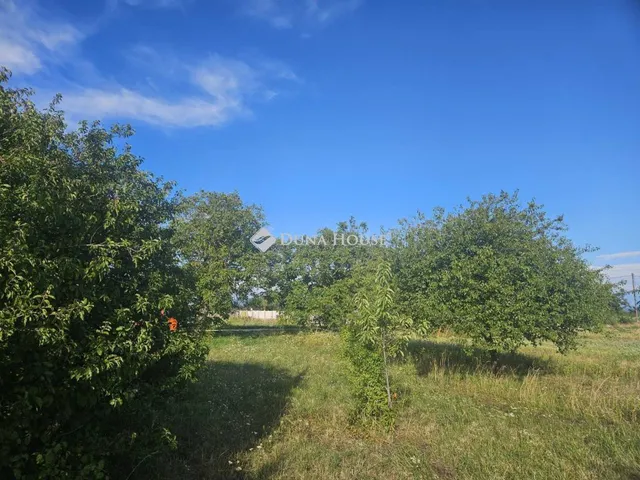Eladó telek Bicske, Galagonyás V. dűlő út 2350 nm