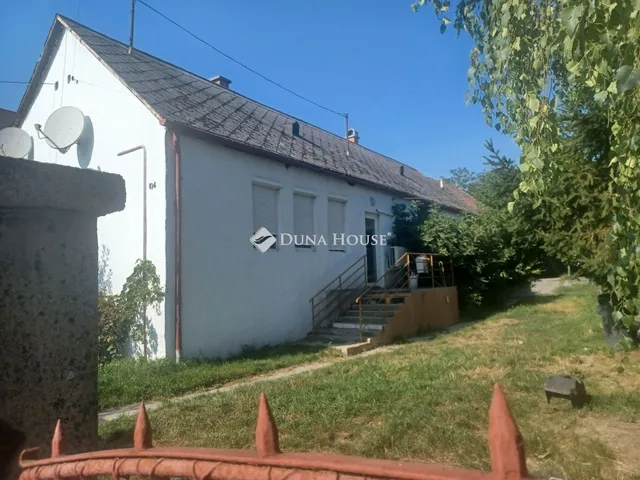 Eladó ház Kajászó, Rákóczi utca 129 nm