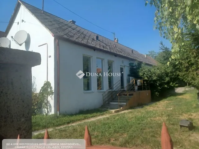 Eladó ház Kajászó 129 nm