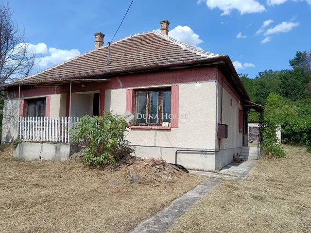 Eladó ház Alcsútdoboz, Szabadság utca 85 nm