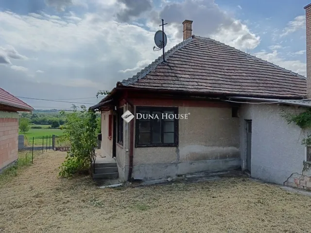 Eladó ház Alcsútdoboz, Szabadság utca 85 nm