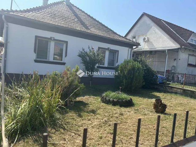 Eladó ház Bicske 80 nm