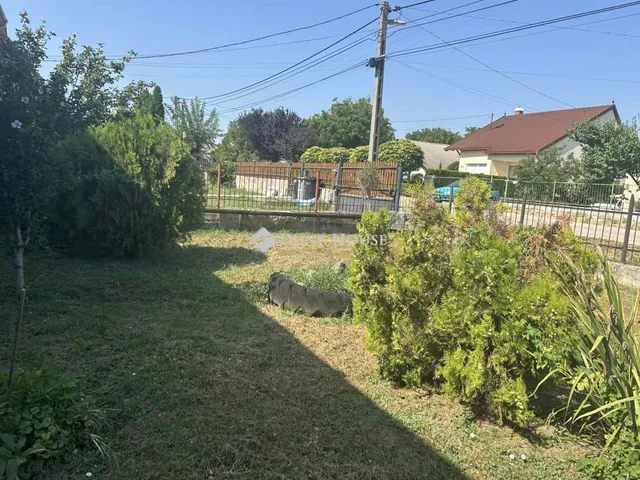 Eladó ház Bicske, Apponyi Albert utca 80 nm