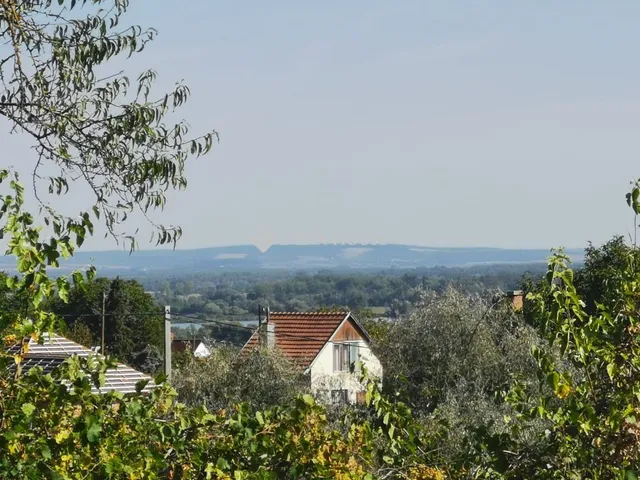 Eladó nyaraló Tata, Látóhegy 40 nm
