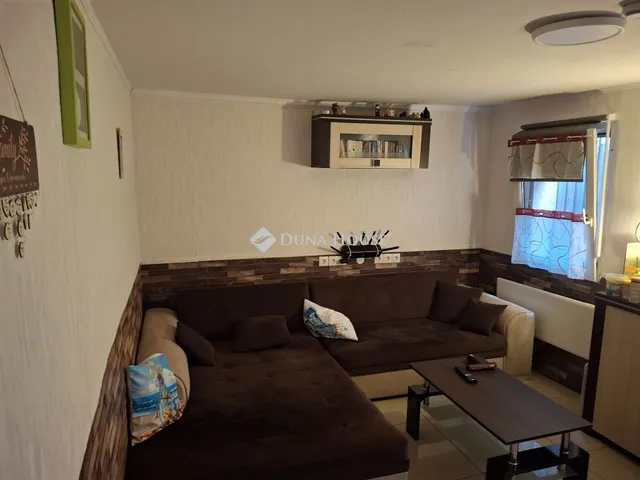 Eladó ház Bicske 49 nm