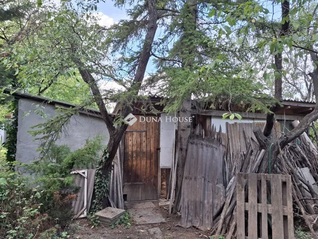 Eladó ház Bicske 30 nm