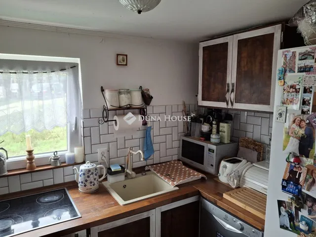 Eladó ház Bicske, Baboshegy 50 nm