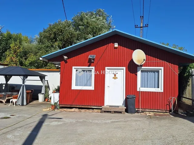 Eladó ház Bicske 60 nm