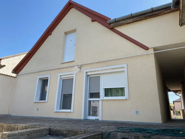 Eladó ház Alcsútdoboz, Szabadság utca 85 nm