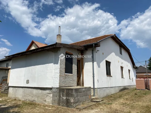 Eladó ház Alcsútdoboz, Szabadság utca 115 nm