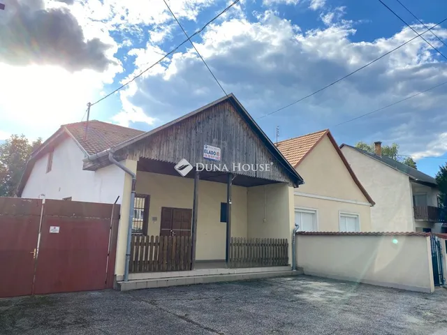 Eladó ház Alcsútdoboz 115 nm
